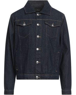 John Richmond Chaqueta Vaquera - Azul