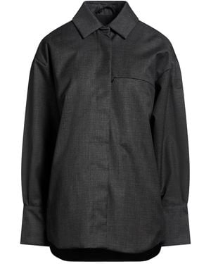 People Of Shibuya Jackets - Black