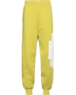 A_COLD_WALL* Trouser - Yellow