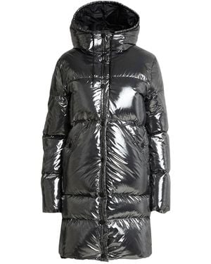 EMMA & GAIA Puffer - Grey