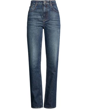 Sportmax Jeans - Blue