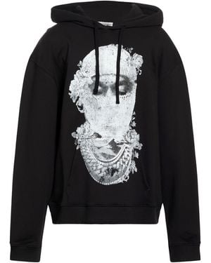 ih nom uh nit Sweatshirt - Schwarz