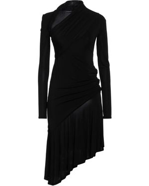 Pinko Mini Dress - Black