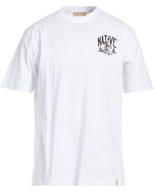 TOOCO T-Shirt - White