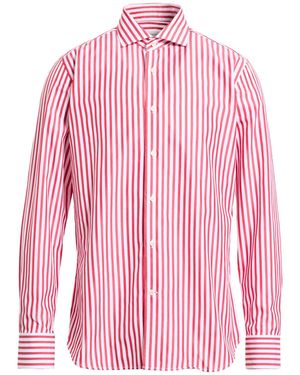 Guglielminotti Shirts - Pink