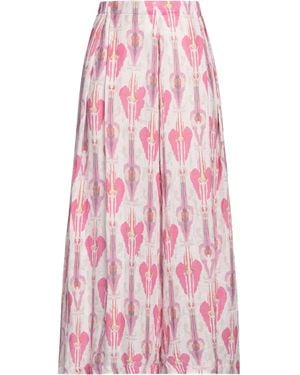 Cc By Camilla Cappelli Hose - Pink