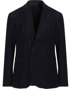 ARMANI EXCHANGE Blazer - Blue