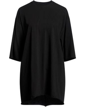 Rick Owens T-Shirt - Black