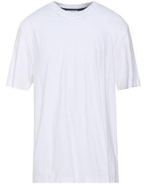 Norse Projects T-Shirt Cotton - White