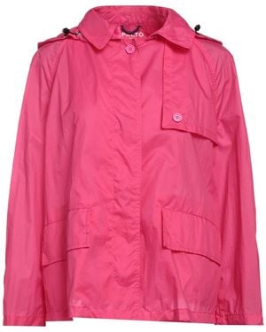 Paltò Jacket - Pink