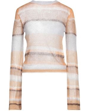 Acne Studios Pullover - Naranja