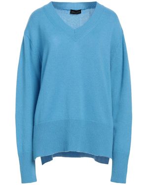 Roberto Collina Pullover - Blu