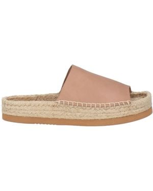 Eqüitare Espadrillas - Neutro