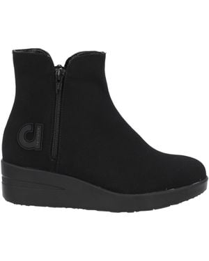 AGILE by RUCOLINE Stivaletti - Nero