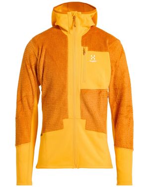 Haglöfs Jacket - Orange