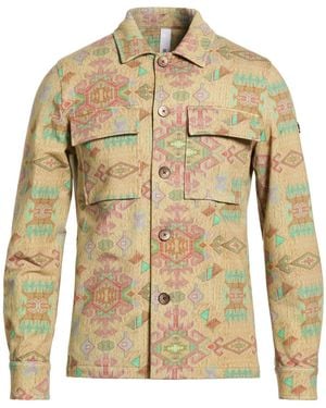 DISTRETTO 12 Shirt - Green