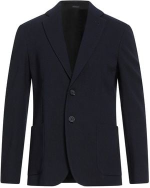 Giorgio Armani Blazers - Blue