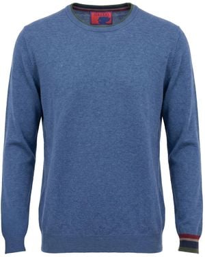 Gallo Pullover - Blu