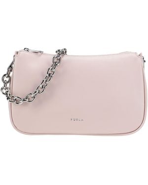 Furla Handbag - Pink