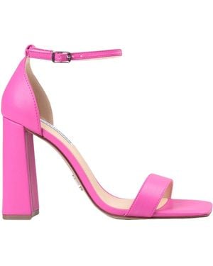 Steve Madden Sandales - Rose