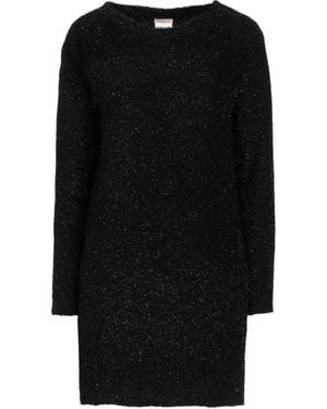 Pennyblack Mini Dress - Black