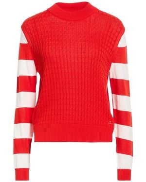 Peuterey Pullover - Rouge