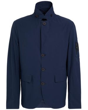 NORTH SAILS X MASERATI Blazer - Blau