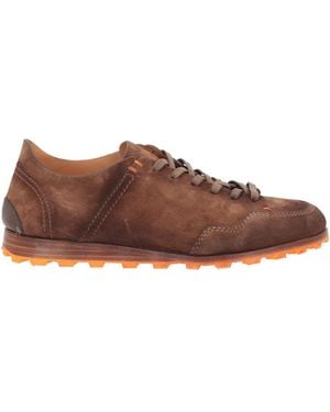 Fabi Sneakers - Brown