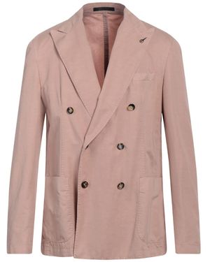 Paoloni Blazer - Pink
