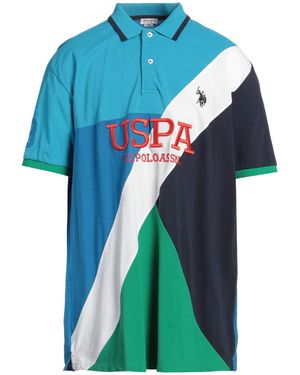 U.S. POLO ASSN. Polo - Blu
