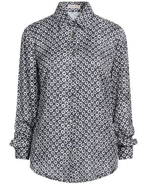 Camicettasnob Shirt - Grey