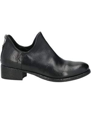 Elena Iachi Stiefelette - Schwarz