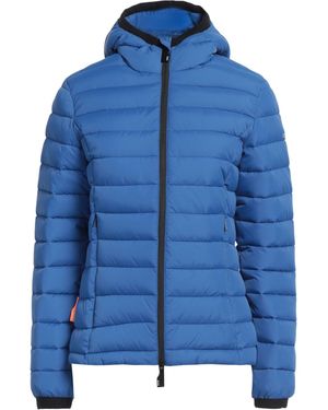 Suns Boards Pufferjacke & Daunenjacke - Blau