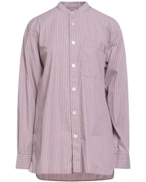 Birkenstock x Tekla Shirt - Purple