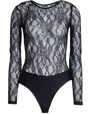 Pinko Body - Noir