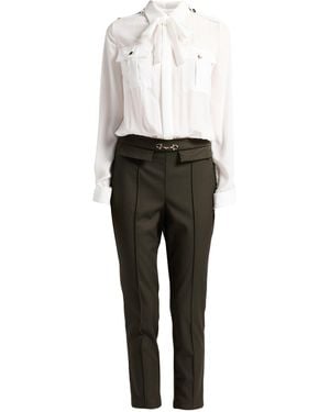 Cristinaeffe Jumpsuit - Weiß