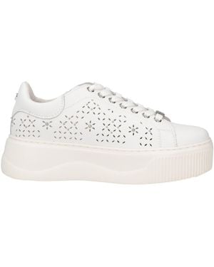 Cult Trainers - Natural
