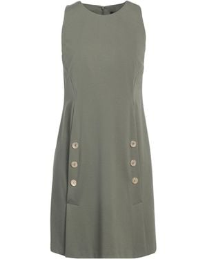 Siste's Mini-Kleid - Grau