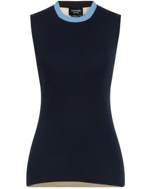 Calvin Klein Sweater - Blue