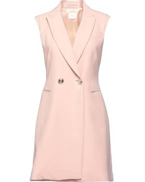.., merci italia Jacke, Mantel & Trenchcoat - Pink