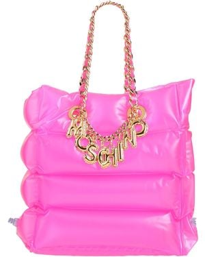 Moschino Handbags - Pink