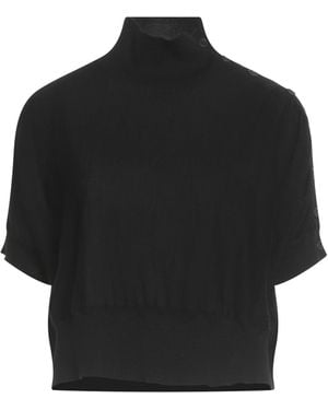Pinko Turtleneck - Black