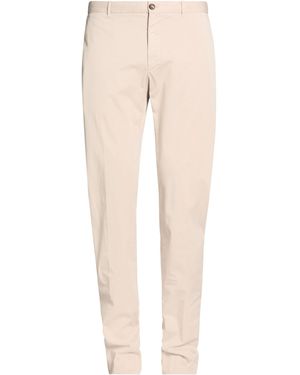 Incotex Trouser - Natural