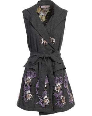 CONNOR & BLAKE Blazer - Schwarz