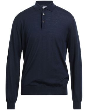 Boglioli Jumper - Blue