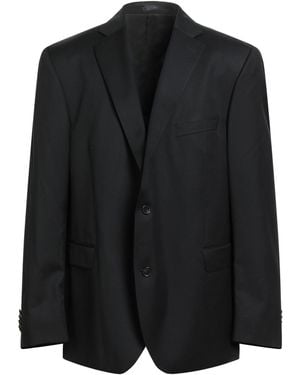 EDUARD DRESSLER Blazer - Black