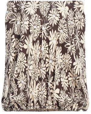 Liviana Conti Top Viscose - Multicolour
