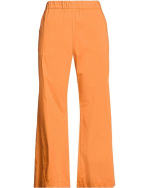 MEIMEIJ Pantalone - Arancione
