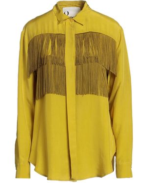 8pm Shirt - Yellow