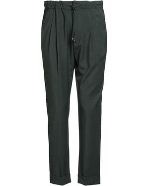Messagerie Pants - Gray